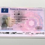 Acheter permis de conduire 2026