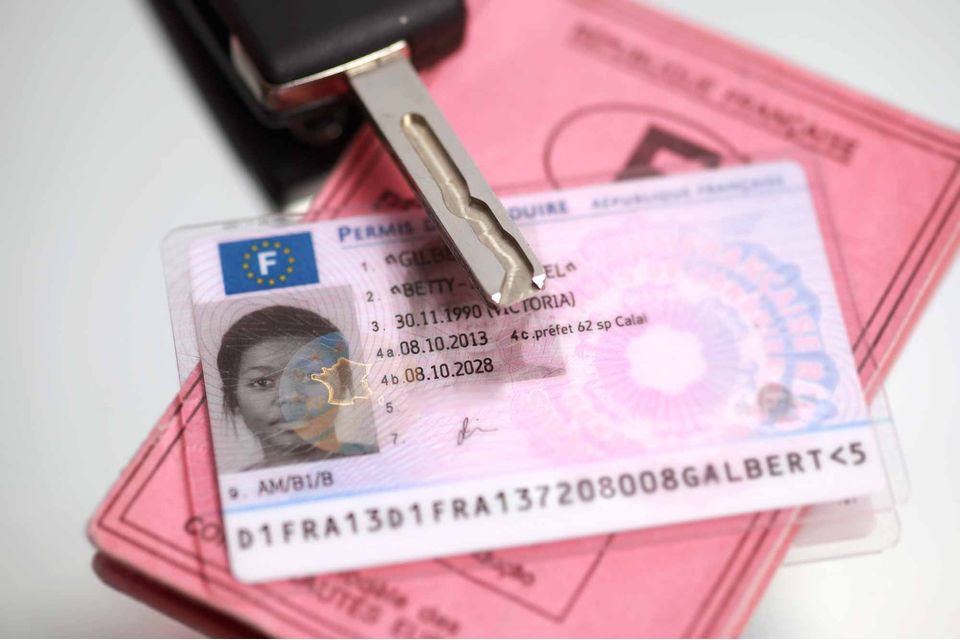 Acheter son permis de conduire légalement