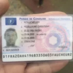 Acheter son permis de conduire légalement