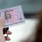 Renouvellement du permis de conduire
