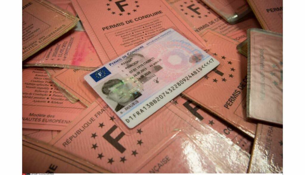 Acheter permis de conduire 2026